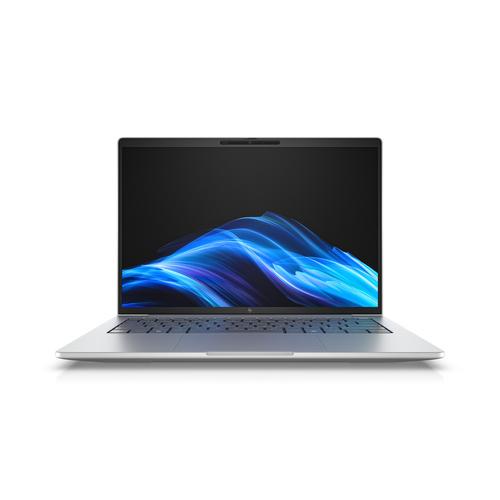 HP EliteBook 8 G1i AI PC Wolf Pro Security Edition Copilot+ PC Intel Core Ultra 7 255H Laptop 35,6 cm (14") WUXGA 16 GB DDR5-SDRAM 512 GB SSD Wi-Fi 6E (802.11ax) Windows 11 Pro Zilver - Image 2
