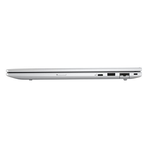 HP EliteBook 8 G1i AI PC Wolf Pro Security Edition Copilot+ PC Intel Core Ultra 7 255H Laptop 35,6 cm (14") WUXGA 16 GB DDR5-SDRAM 512 GB SSD Wi-Fi 6E (802.11ax) Windows 11 Pro Zilver - Image 6