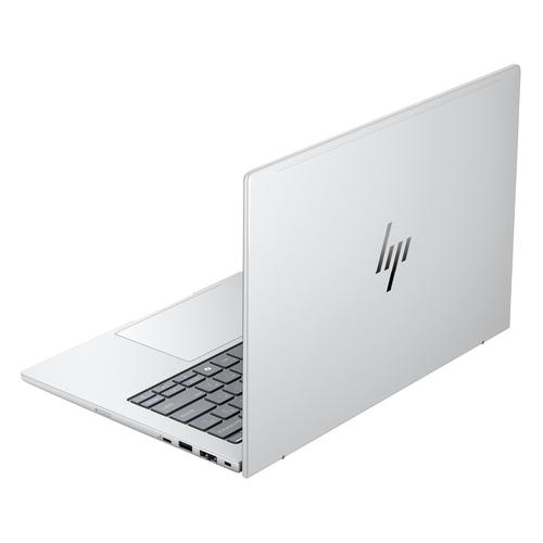 HP EliteBook 8 G1i AI PC Wolf Pro Security Edition Copilot+ PC Intel Core Ultra 7 255H Laptop 35,6 cm (14") WUXGA 16 GB DDR5-SDRAM 512 GB SSD Wi-Fi 6E (802.11ax) Windows 11 Pro Zilver - Image 7