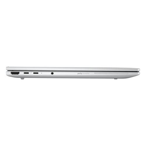 HP EliteBook 8 G1i AI PC Wolf Pro Security Edition Copilot+ PC Intel Core Ultra 7 255H Laptop 35,6 cm (14") WUXGA 16 GB DDR5-SDRAM 512 GB SSD Wi-Fi 6E (802.11ax) Windows 11 Pro Zilver - Image 8