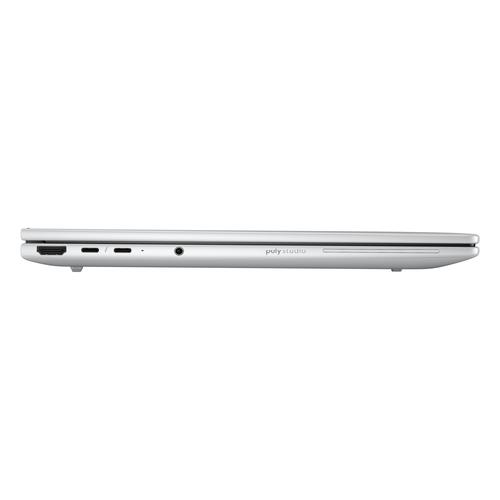 HP EliteBook 8 G1i Next Gen AI Wolf Pro Security Edition Copilot+ PC Intel Core Ultra 5 226V Laptop 35,6 cm (14") WUXGA 16 GB LPDDR5x-SDRAM 512 GB SSD Wi-Fi 7 (802.11be) Windows 11 Pro Zilver - Image 10
