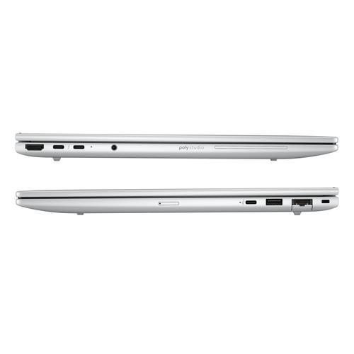 HP EliteBook 8 G1i Next Gen AI Wolf Pro Security Edition Copilot+ PC Intel Core Ultra 7 256V Laptop 40,6 cm (16") WUXGA 16 GB LPDDR5x SDRAM 512 GB SSD Wi-Fi 7 (802.11be) Windows 11 Pro Zilver - Image 5