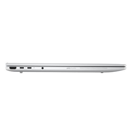 HP EliteBook 8 G1i Next Gen AI Wolf Pro Security Edition Copilot+ PC Intel Core Ultra 7 256V Laptop 40,6 cm (16") WUXGA 16 GB LPDDR5x SDRAM 512 GB SSD Wi-Fi 7 (802.11be) Windows 11 Pro Zilver - Image 6