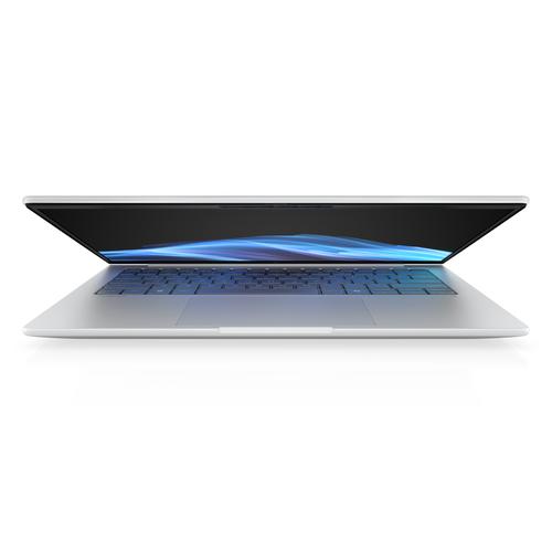HP EliteBook 8 G1i Next Gen AI Wolf Pro Security Edition Copilot+ PC Intel Core Ultra 5 226V Laptop 35,6 cm (14") WUXGA 16 GB LPDDR5x-SDRAM 512 GB SSD Wi-Fi 7 (802.11be) Windows 11 Pro Zilver - Image 2