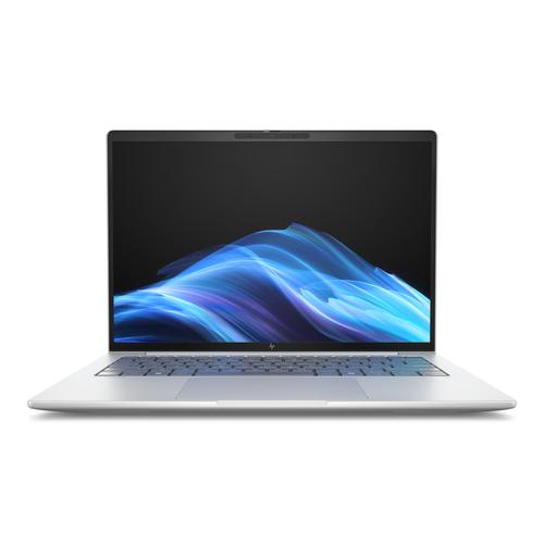 HP EliteBook 8 G1i Next Gen AI Wolf Pro Security Edition Copilot+ PC Intel Core Ultra 7 256V Laptop 35,6 cm (14") WUXGA 16 GB LPDDR5x-SDRAM 512 GB SSD Wi-Fi 7 (802.11be) Windows 11 Pro Zilver - Image 3