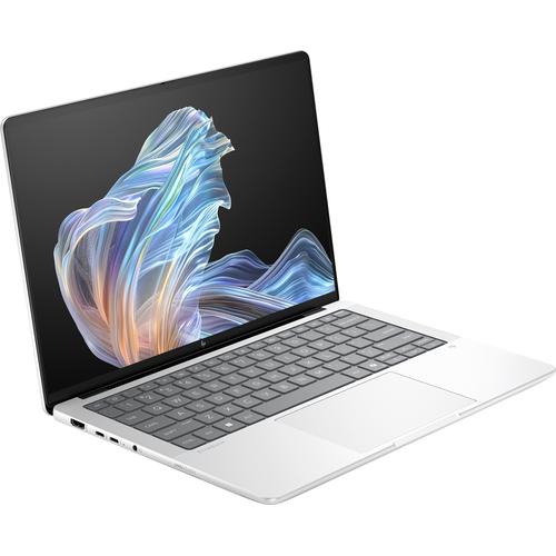 HP EliteBook X G1a Copilot+ PC AMD Ryzen AI 9 HX 375 Laptop 35,6 cm (14") Touchscreen 2.8K 32 GB LPDDR5x-SDRAM 1 TB SSD Wi-Fi 7 (802.11be) Windows 11 Pro Zilver - Image 8