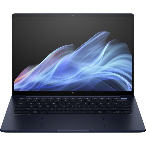 HP EliteBook X G1i Copilot+ PC Intel Core Ultra 5 226V Laptop 35,6 cm (14") WUXGA 16 GB LPDDR5x-SDRAM 512 GB SSD Wi-Fi 7 (802.11be) Windows 11 Pro Blauw - Image 1