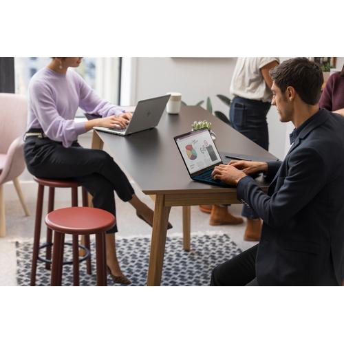 HP EliteBook X G1i Copilot+ PC Intel Core Ultra 5 226V Laptop 35,6 cm (14") WUXGA 16 GB LPDDR5x-SDRAM 512 GB SSD Wi-Fi 7 (802.11be) Windows 11 Pro Blauw - Image 5