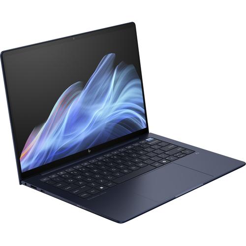 HP EliteBook X G1i Copilot+ PC Intel Core Ultra 7 258V Laptop 35,6 cm (14") WUXGA 32 GB LPDDR5x-SDRAM 1 TB SSD Wi-Fi 7 (802.11be) Windows 11 Pro Blauw - Image 2