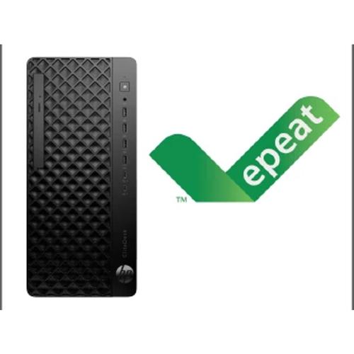 HP EliteDesk 8 Tower G1i AI Intel Core Ultra 7 265 16 GB DDR5-SDRAM 512 GB SSD Windows 11 Pro PC AI PC Zwart - Image 4