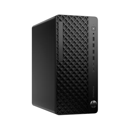 HP EliteDesk 8 Tower G1i AI Wolf Pro Security Edition Intel Core Ultra 7 265 16 GB DDR5-SDRAM 512 GB SSD Windows 11 Pro PC AI PC Zwart - Image 9