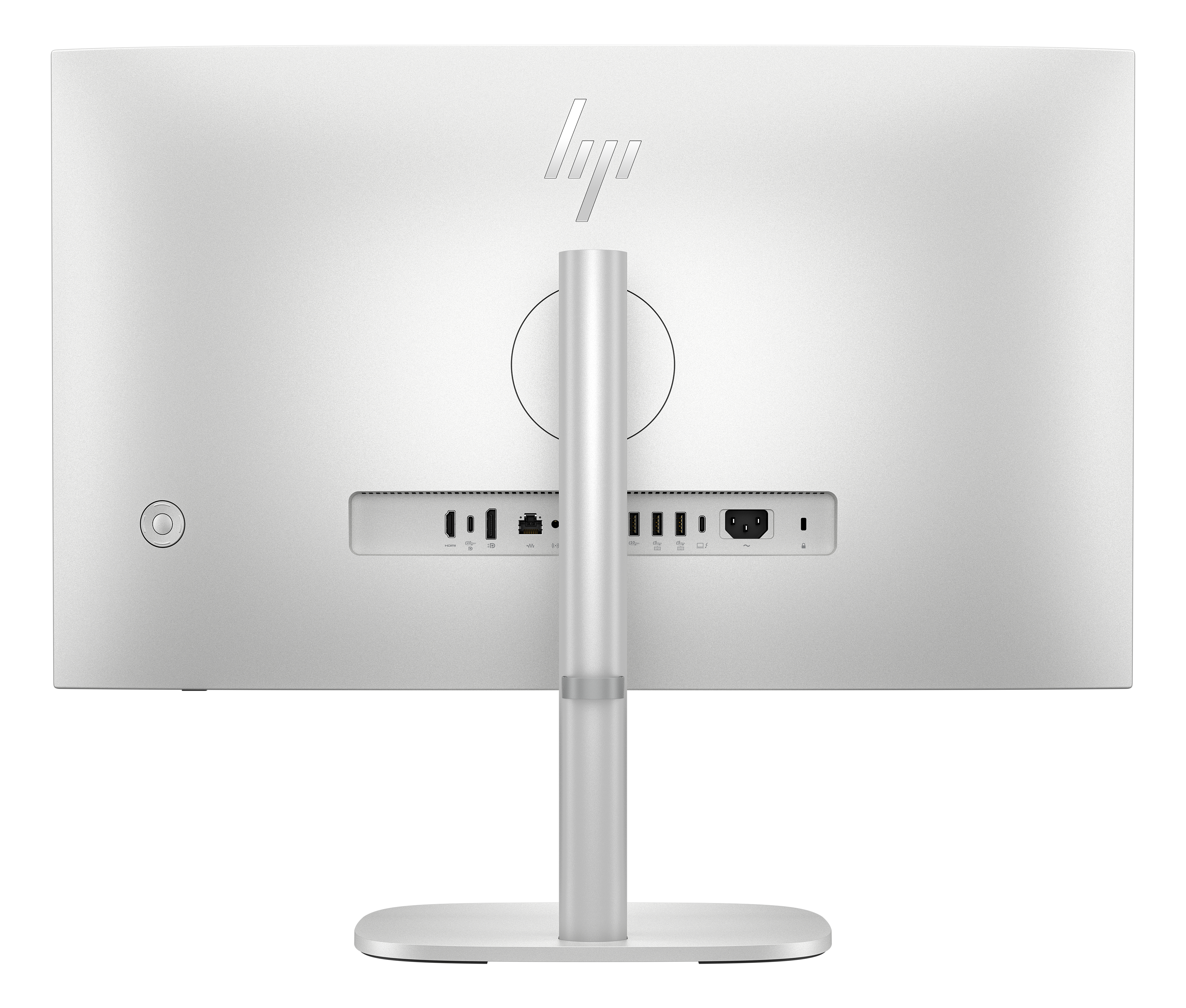 HP EliteStudio 8 G1i AI Wolf Pro Security Edition - 27" - Intel Core Ultra 5 - 16GB - 512GB - Image 7