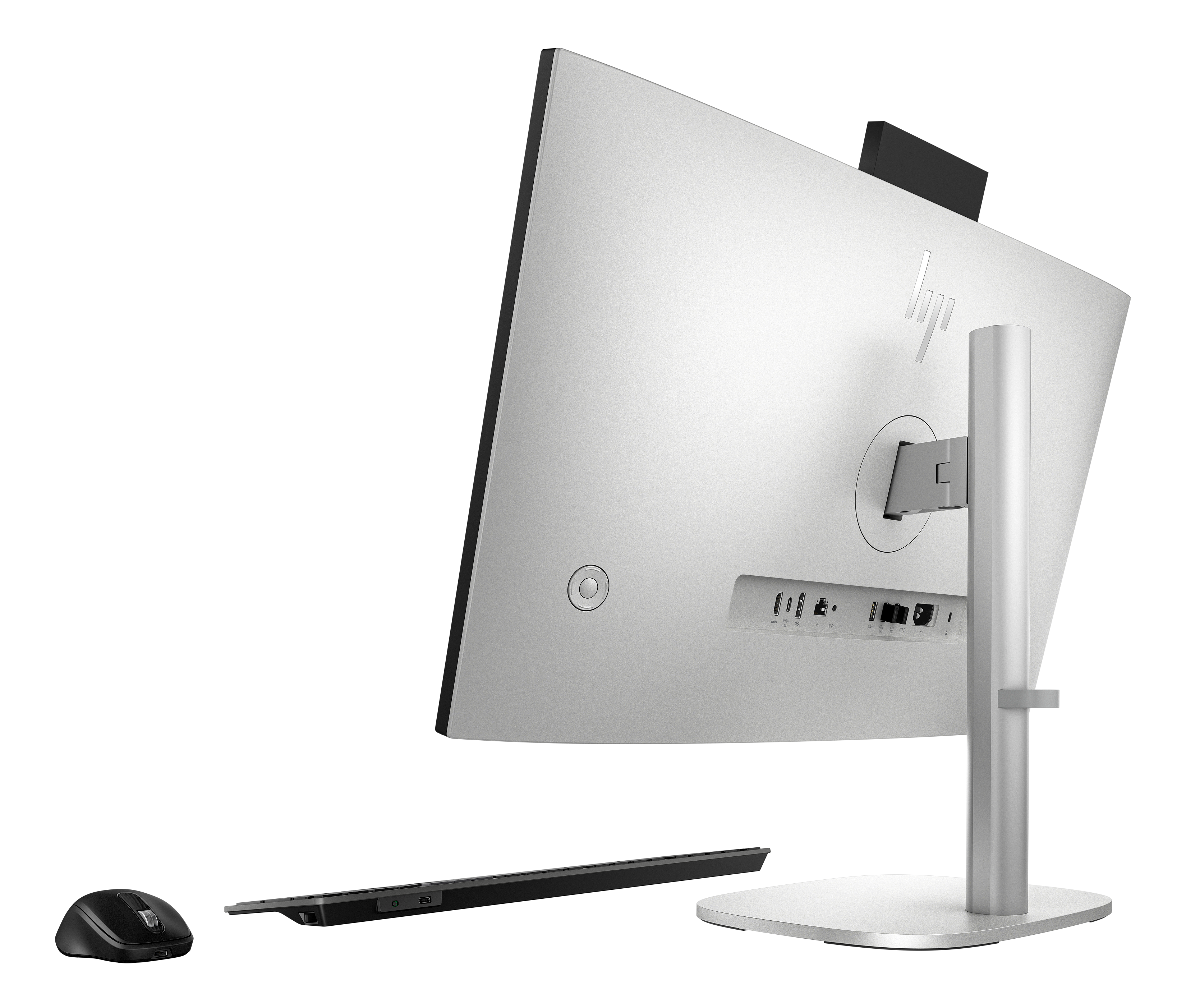 HP EliteStudio 8 G1i AI Wolf Pro Security Edition - 27" - Intel Core Ultra 5 - 16GB - 512GB - Image 9