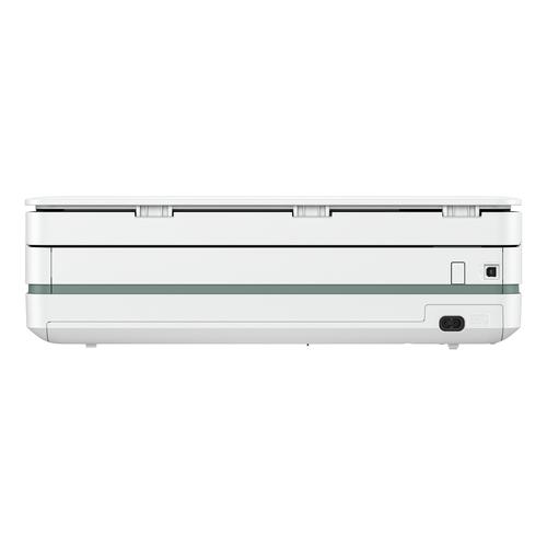 HP ENVY 6130e Wireless All-in-One Kleur Printer, Instant Ink; Foto's printen - Image 3