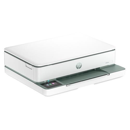 HP ENVY 6130e Wireless All-in-One Kleur Printer, Instant Ink; Foto's printen - Image 7