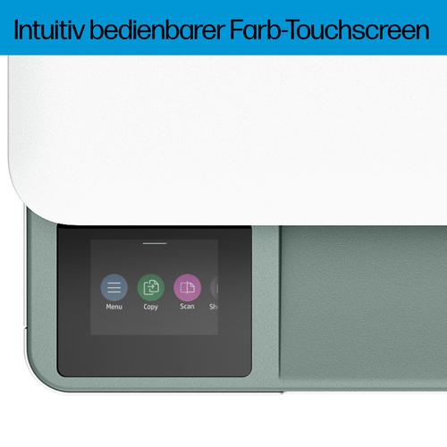 HP ENVY 6130e Wireless All-in-One Kleur Printer, Instant Ink; Foto's printen - Image 9