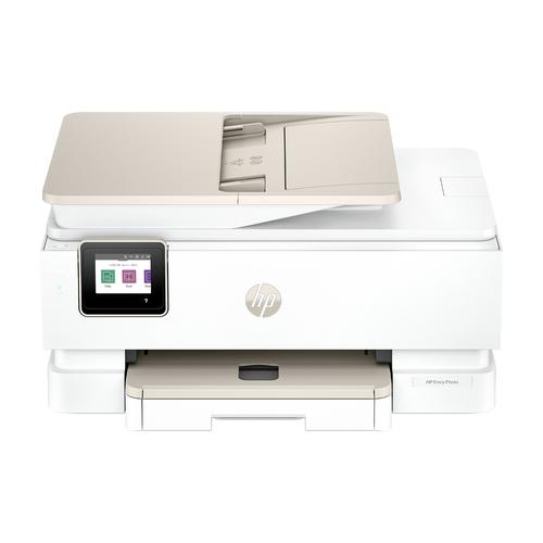 HP Envy 7930 All-in-One Kleur Printer - Image 2