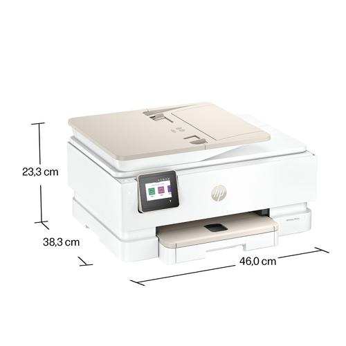 HP Envy 7934 All-in-One Kleur Printer - Image 2