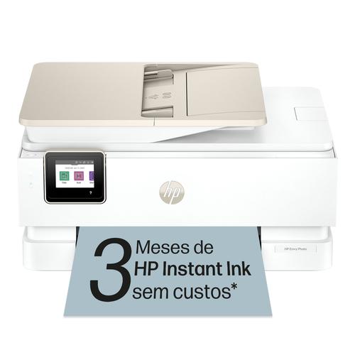 HP Envy 7934 All-in-One Kleur Printer - Image 4