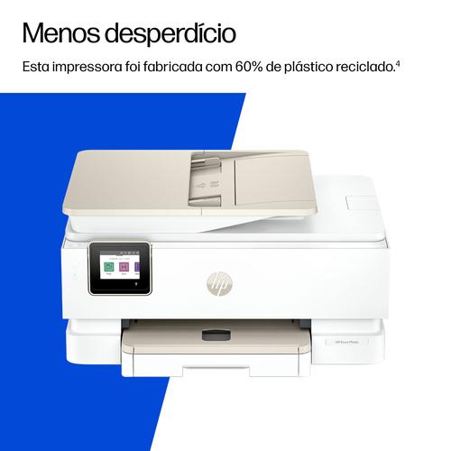 HP Envy 7934 All-in-One Kleur Printer - Image 6