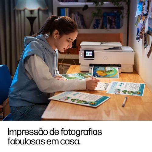 HP Envy 7934 All-in-One Kleur Printer - Image 7