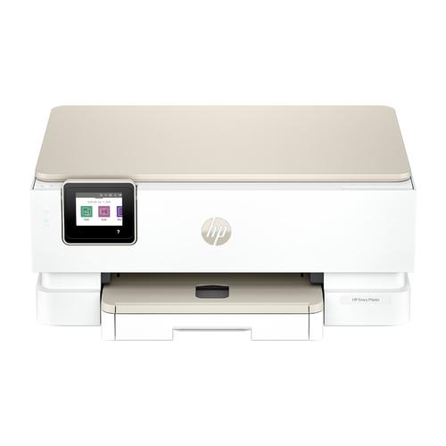 HP ENVY Photo Envy 7230 Draadloos All-in-One Kleur Printer - Image 10