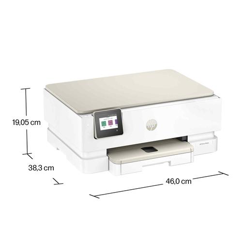 HP ENVY Photo Envy 7234 Draadloos All-in-One Kleur Printer - Image 9