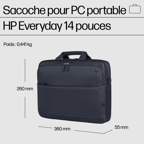 HP Everyday 14 inch laptoptas - Image 10