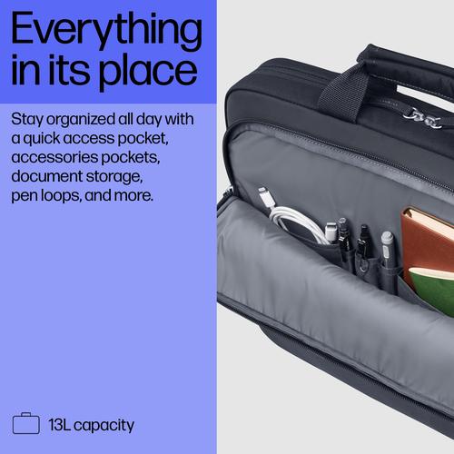 HP Everyday 14 inch laptoptas - Image 5