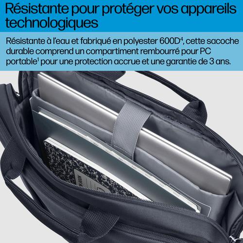 HP Everyday 14 inch laptoptas - Image 7