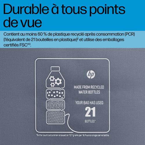 HP Everyday 14 inch laptoptas - Image 8