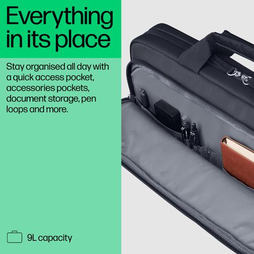 HP Everyday 14 inch laptoptas - Image 8