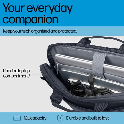 HP Everyday 16-inch Laptop Briefcase - Image 4