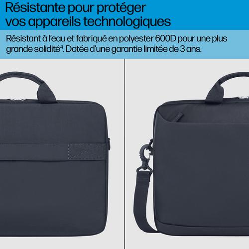 HP Everyday 16-inch Laptop Briefcase - Image 7