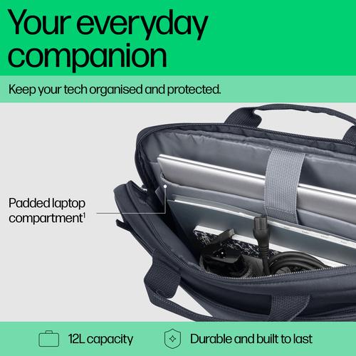 HP Everyday 16-inch Laptop Briefcase - Image 7