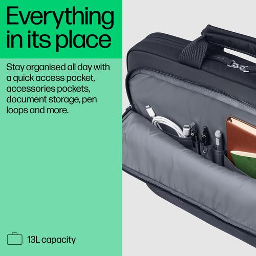 HP Everyday 16 inch laptoptas - Image 2