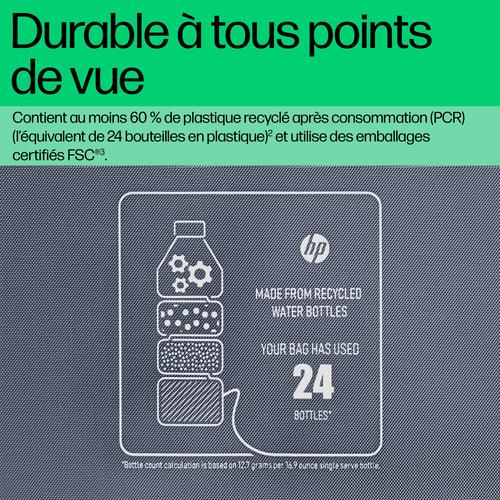 HP Everyday 16 inch laptoptas - Image 4