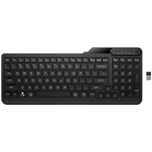 HP Home Office Bundle 3 (40Z26AA + 7N7B9AA + 7M1D5AA) computer monitor 86,4 cm (34") 3440 x 1440 Pixels Wide Quad HD Zwart - Image 2