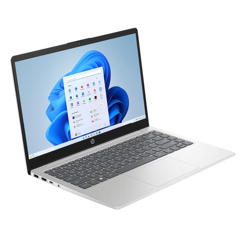 HP Laptop 14-em0065nd AMD Ryzen™ 5 7520U 35,6 cm (14") Full HD 16 GB DDR4-SDRAM 512 GB SSD Wi-Fi 6 (802.11ax) Windows 11 Home Zilver - Image 2