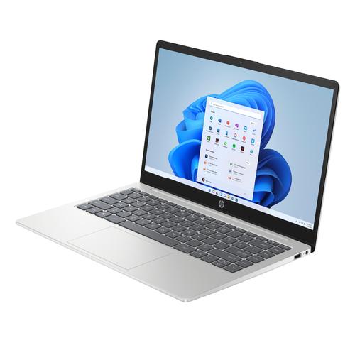 HP Laptop 14-ep0032nd Intel® Core™ i3 i3-1315U 35,6 cm (14") Full HD 8 GB DDR4-SDRAM 512 GB SSD Wi-Fi 6 (802.11ax) Windows 11 Home Zilver - Image 4