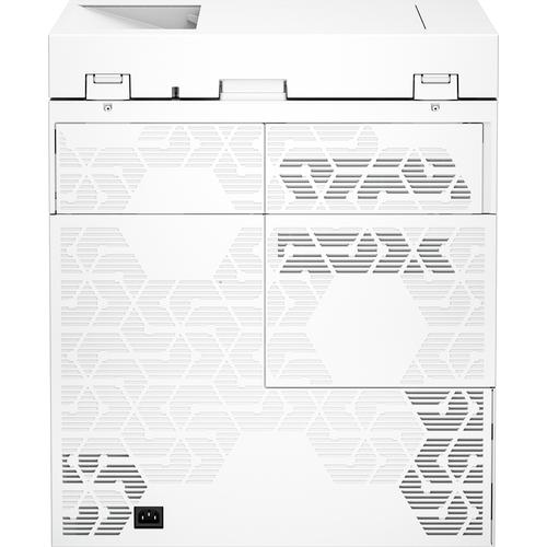 HP LaserJet Color Enterprise MFP 5800dn printer - Image 5