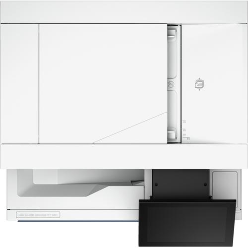 HP LaserJet Color Enterprise MFP 5800dn printer - Image 6