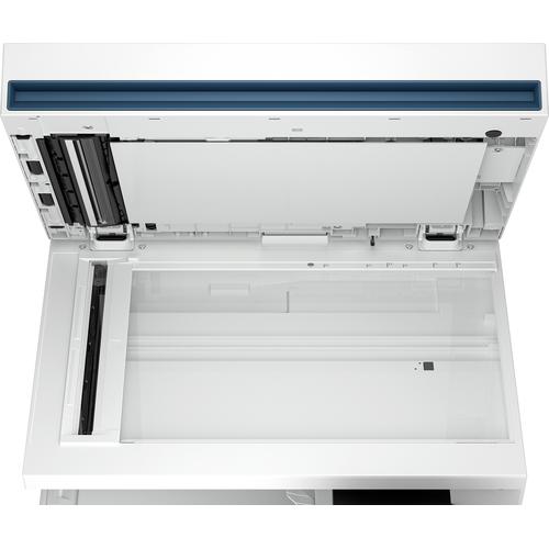 HP LaserJet Color Enterprise MFP 5800dn printer - Image 8