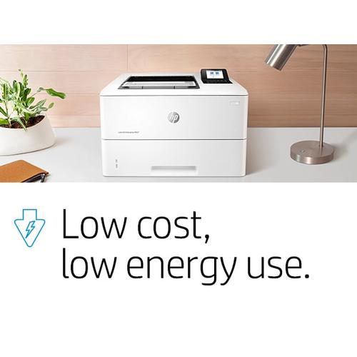 HP LaserJet Enterprise M507dn - Image 10
