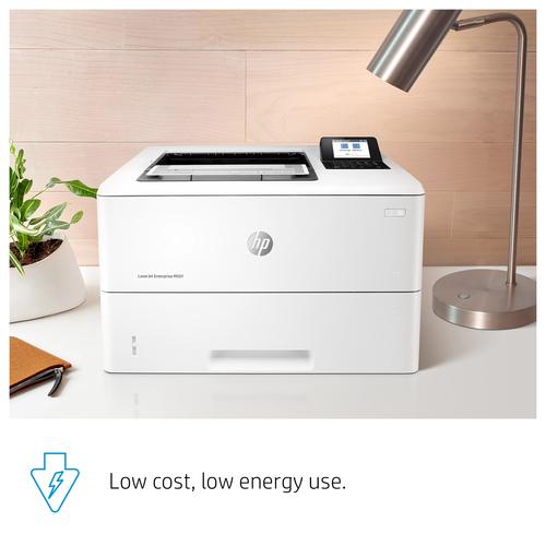 HP LaserJet Enterprise M507dn - Image 3