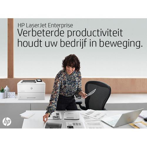 HP LaserJet Enterprise M507dn - Image 5