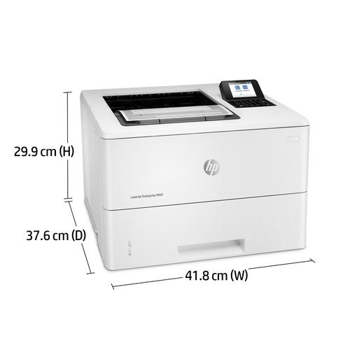 HP LaserJet Enterprise M507dn - Image 6