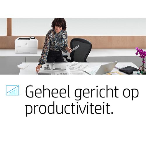 HP LaserJet Enterprise M507dn - Image 9
