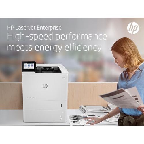 HP LaserJet Enterprise M612dn - Image 8