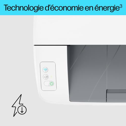 HP LaserJet M110w printer - Image 4